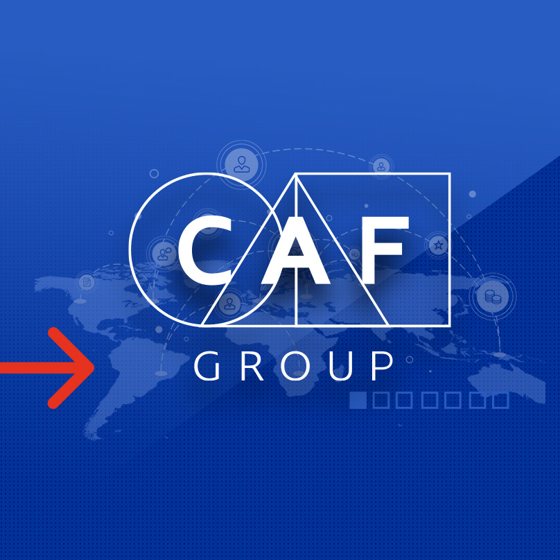 Caf-group. Unsorted project